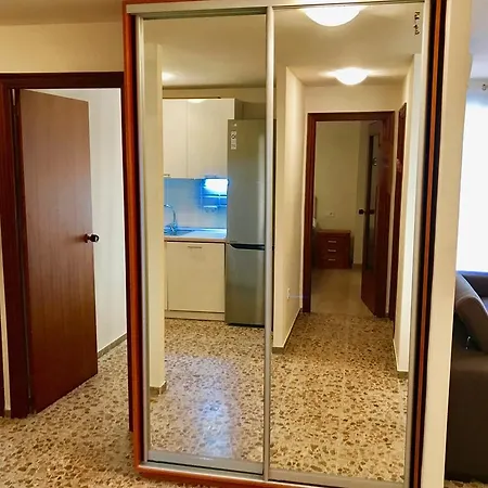 Center 3-bedrooms