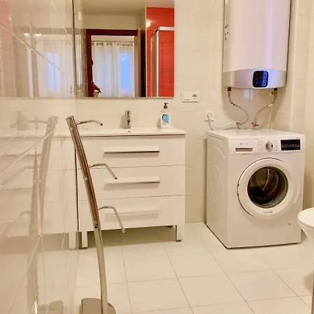 Center 3-bedrooms * Torrevieja