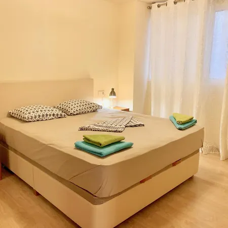 Center 3-bedrooms Apartment Torrevieja