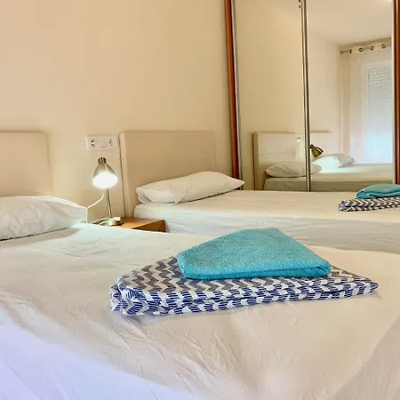 Center 3-bedrooms *