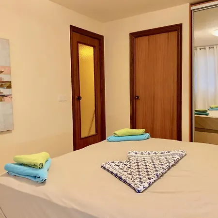 Center 3-bedrooms * Torrevieja