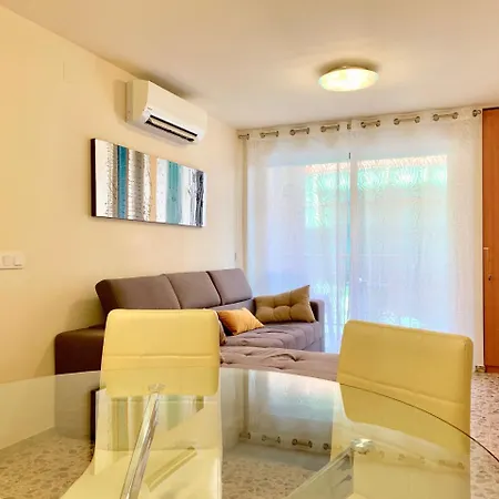 Center 3-bedrooms Apartment Torrevieja