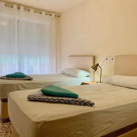 Center 3-bedrooms
