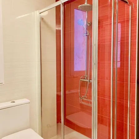 Center 3-bedrooms *