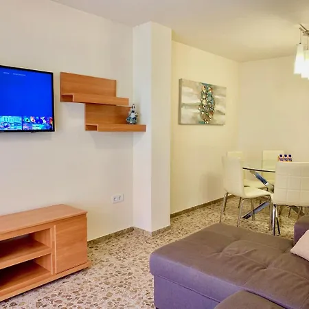 Center 3-bedrooms