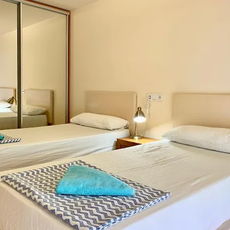 Center 3-bedrooms * Torrevieja