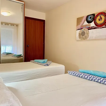Appartement Center 3-bedrooms *