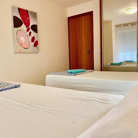 Center 3-bedrooms Appartement *