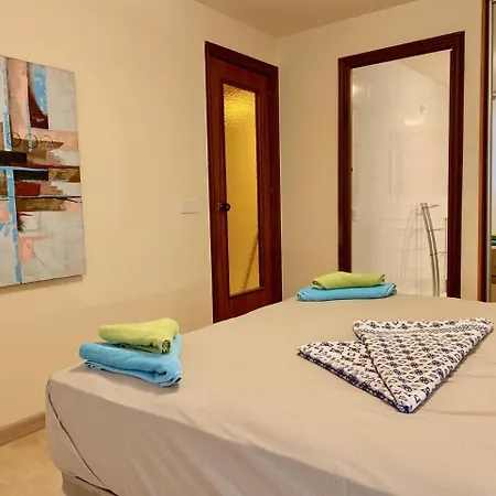 Center 3-bedrooms