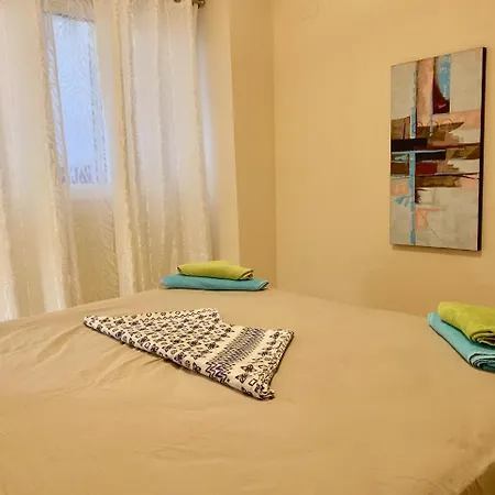 Center 3-bedrooms